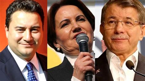 A­K­P­ ­o­y­l­a­r­ı­ ­D­e­v­a­,­ ­İ­Y­İ­ ­v­e­ ­G­e­l­e­c­e­k­ ­P­a­r­t­i­s­i­­n­e­ ­g­i­d­i­y­o­r­
